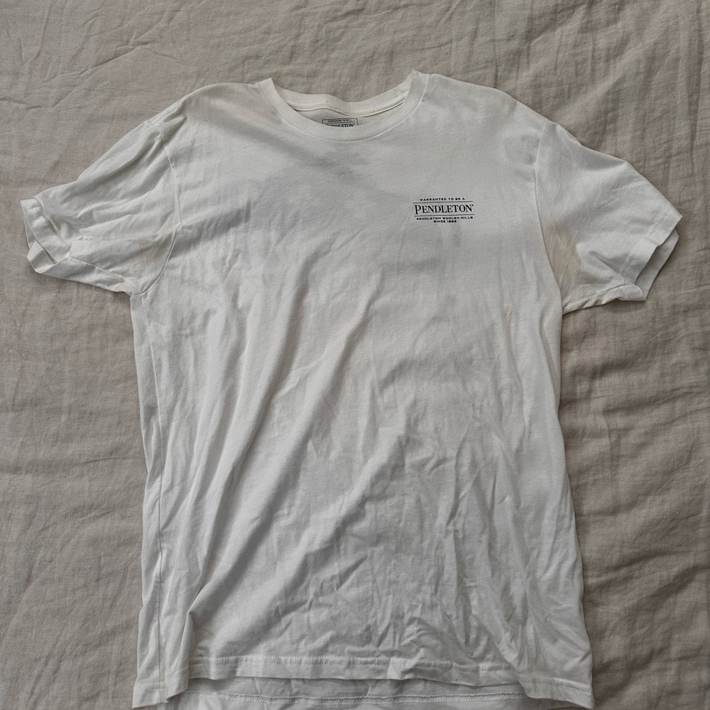 Pendleton T-Shirt